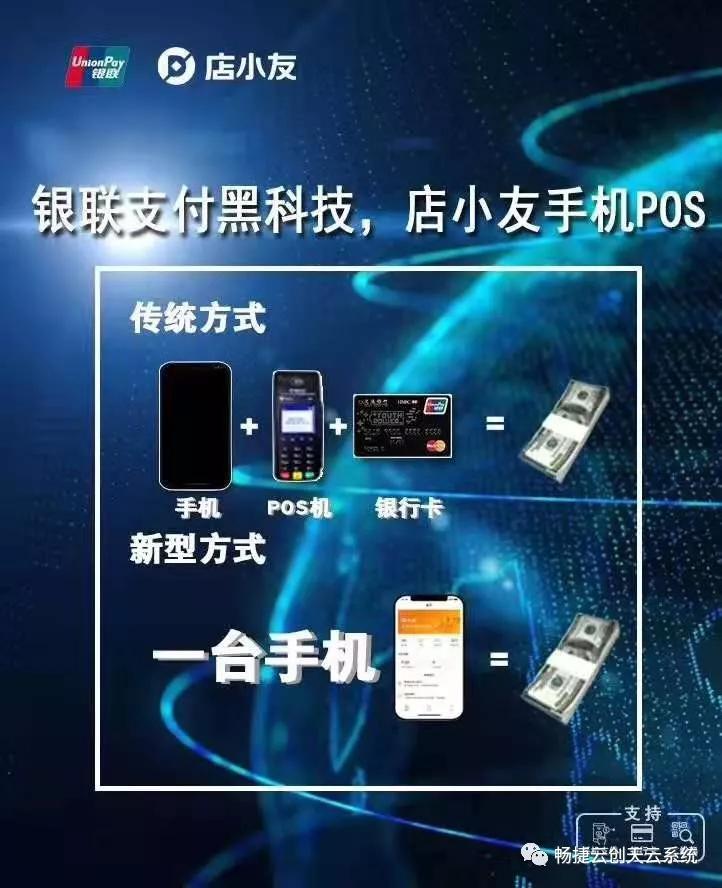 畅捷支付pos机教程_畅捷支付刷卡机怎么用_畅捷支付pos机怎么扫二维码