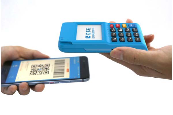 畅捷支付pos机怎么样,可以用么?